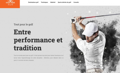 https://www.golf-side.fr